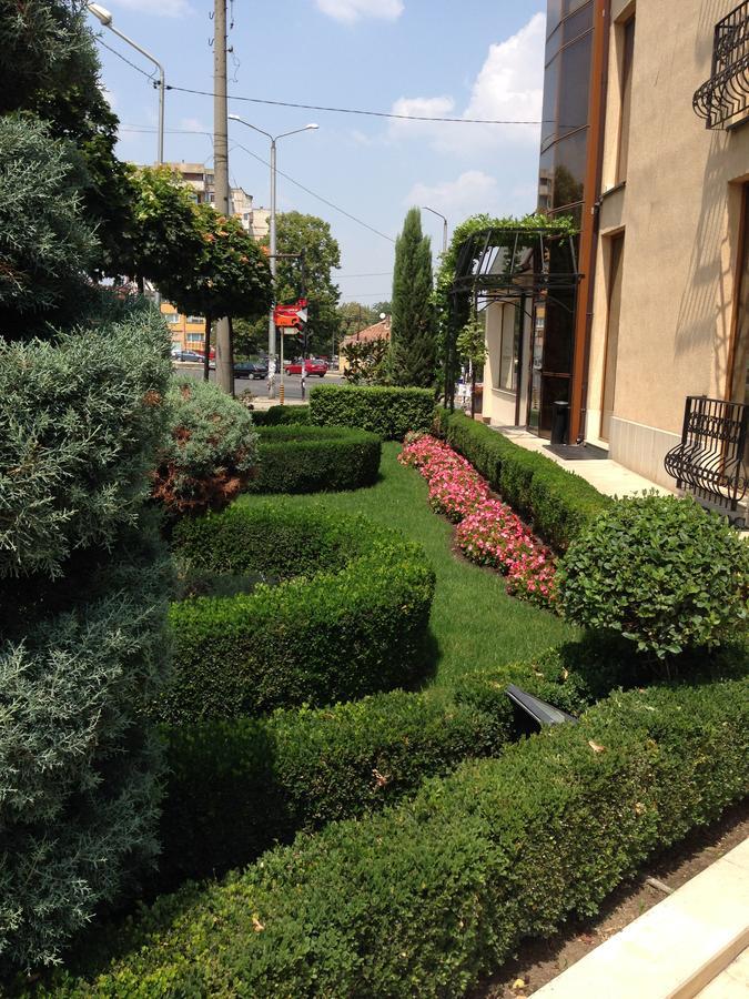 Villa Di Poletta Dobrich Luaran gambar